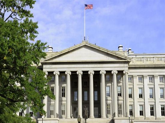 الخزانة الأمريكية تغرم شركة لخرقها العقوبات المفروضة على إيران