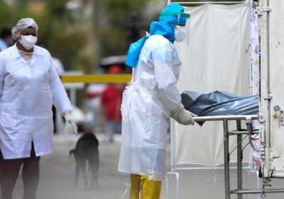 البحرين تسجل 686 إصابة جديدة بفيروس كورونا