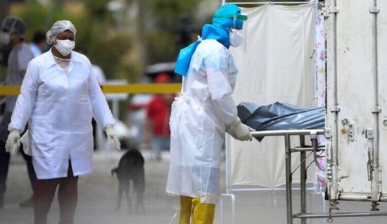 البحرين تسجل 686 إصابة جديدة بفيروس كورونا