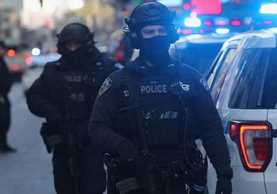 مقتل 8 أشخاص بينهم 4 نساء في إطلاق نار بأمريكا