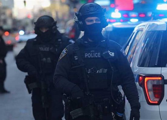 مقتل 8 أشخاص بينهم 4 نساء في إطلاق نار بأمريكا