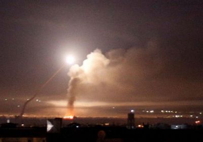 الجيش السوري يكشف خسائر العدوان الإسرائيلي على دمشق