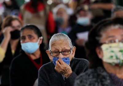 كورونا في المكسيك.. 175 وفاة و1278 إصابة