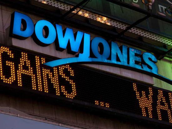 انخفاض الأسهم الأمريكية.. وداو جونز يسجل 0.4%  