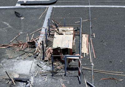 اليوم: سلوك إيران والحوثي يُهدد أمن المنطقة