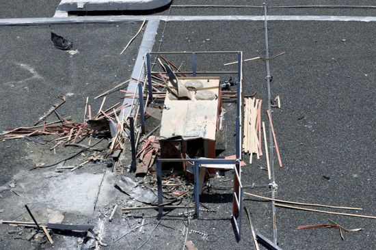 اليوم: سلوك إيران والحوثي يُهدد أمن المنطقة