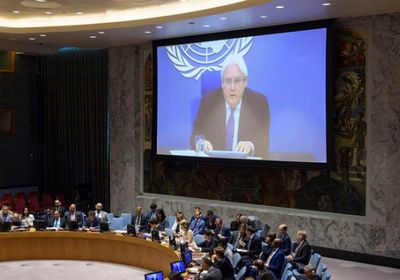 فشل أممي جديد في وقف النار باليمن