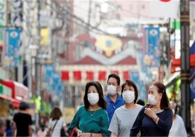  كازاخستان تسجل 703 حالات شفاء تام جديدة من كورونا