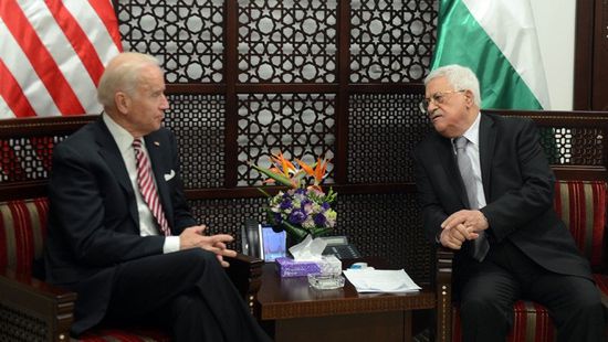  رئيس الوزراء الفلسطيني: عباس وبايدن يجريان اتصال في القريب العاجل