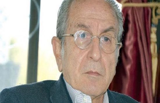 مهرجان الإسكندرية السينمائي يهدي دورته الـ 37 للمخرج علي بدرخان