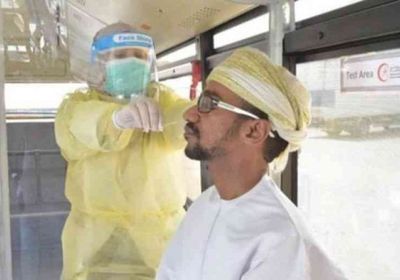 سلطنة عمان تسجل 50 إصابة جديدة في المستشفيات بكورونا