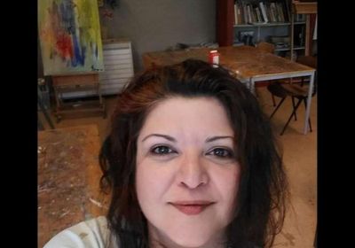 الشرطة الهولندية تعثر على الفنانة السورية رائفة الرز مقتولة في شقتها