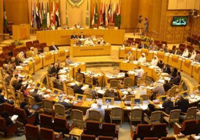 البرلمان العربي يدعو لتنفيذ بقية استحقاقات اتفاق الرياض