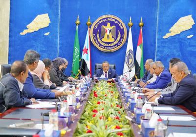 "رئاسة الانتقالي" ترحب بالدعوة السعودية لتطبيق اتفاق الرياض