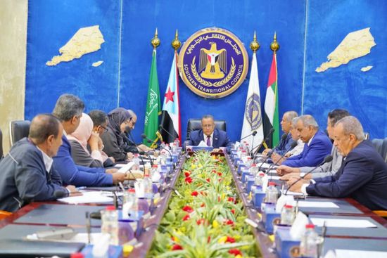 "رئاسة الانتقالي" ترحب بالدعوة السعودية لتطبيق اتفاق الرياض