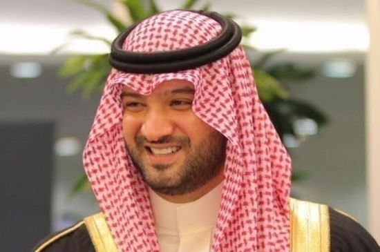  سطام بن خالد: برنامج "صنع في السعودية" يعكس الاهتمام بالمنتج الوطني