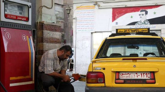  أسعار الوقود والغاز ترتفع بشكل قياسي في سوريا