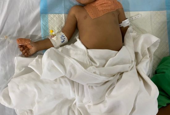 "أطباء بلا حدود": قصف المدنيين بحيس انتهاك للقانون الدولي