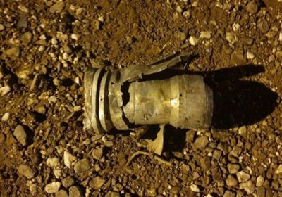 مصرع شخص في انفجار لغم جنوب شرق تعز