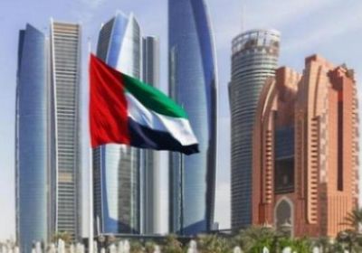  معالم الإمارات تضيء باللون الأخضر احتفالًا باليوم الوطني الأيرلندي (صور)