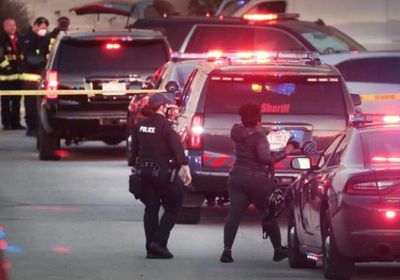 الشرطة الأمريكية تضبط مسلحًا بجوار مقر إقامة هاريس