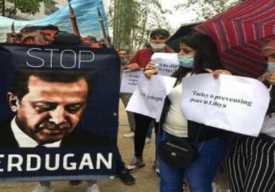 أمريكا لـ تركيا: حل "الشعوب الديمقراطي" انقلاب