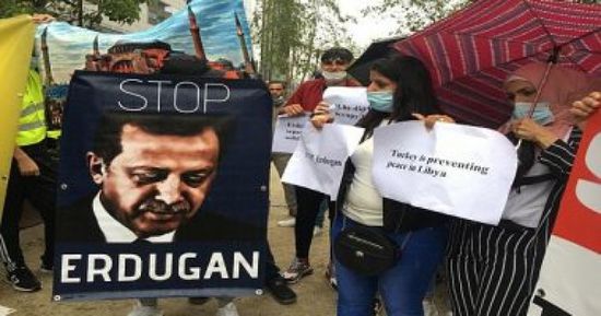 أمريكا لـ تركيا: حل "الشعوب الديمقراطي" انقلاب