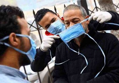 كورونا.. مصر تسجل 645 إصابة و47 وفاة