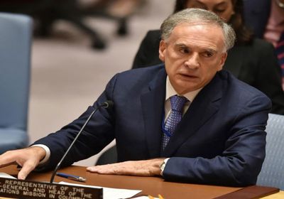 جوتيريتش يعين أرنو مبعوثًا شخصيًا له لأفغانستان