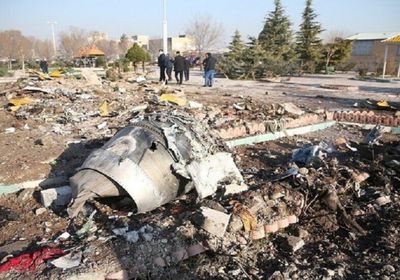 كندا تنتقد نتائج التحقيقات الإيرانية في إسقاط الطائرة الأوكرانية