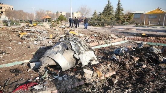 كندا تنتقد نتائج التحقيقات الإيرانية في إسقاط الطائرة الأوكرانية