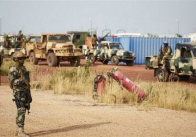 الجزائر تستنكر الهجوم الإرهابي على الجيش المالي