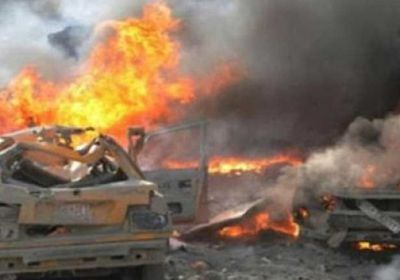 مقتل وإصابة 14 شخصًا في انفجار حافلة حكومية بكابل