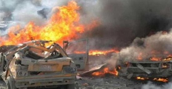 مقتل وإصابة 14 شخصًا في انفجار حافلة حكومية بكابل