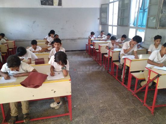 انطلاق الامتحانات في 85 مدرسة بعموم خنفر