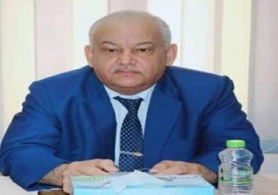 تفاصيل نجاة وزير الخدمة المدنية من الاغتيال بعدن