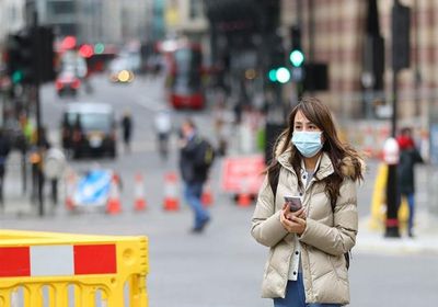  بلجيكا تُسجل 28 وفاة و5116 إصابة جديدة بكورونا