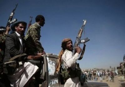 "الرياض": تواصل الجرائم الحوثية تجاه المدنيين