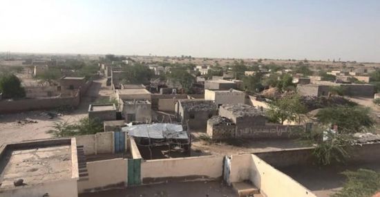 12 مُسيرة حوثية تراقب جنوب الحديدة