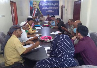 "انتقالي لحج" يدين محاولة الاغتيال الوالي ويطالب بملاحقة الجناة