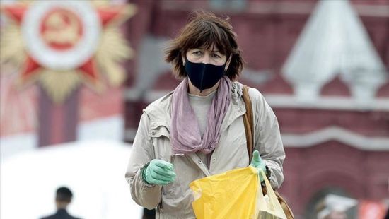 أرمينيا تُسجل 19 وفاة و1024 إصابة جديدة بكورونا