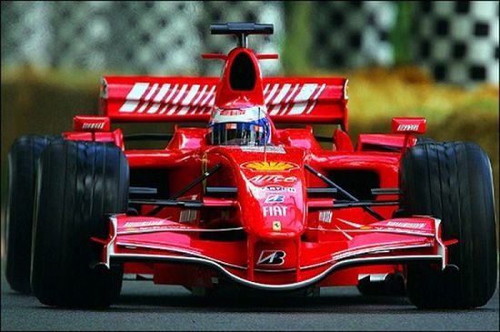 الكشف عن تفاصيل مسار سباق جائزة السعودية الكبرى لفورمولا-1