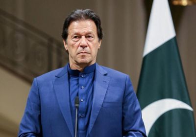 رئيس الوزراء الباكستاني يتسلم رسالة خطية من نظيره الكويتي