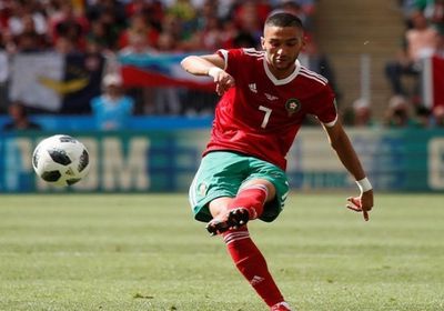 مدرب المغرب يستدعي 24 لاعبا لمواجهة موريتانيا وبوروندي