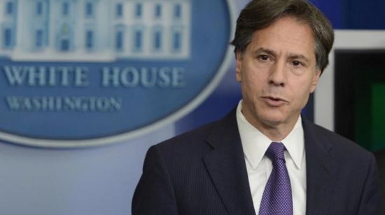 رئيس كوريا الجنوبية يجتمع مع وزيري الخارجية والدفاع الأمريكيين