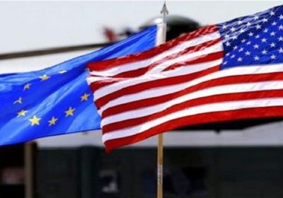 جهود أمريكية – أوروبية لإنهاء الصراع وحل الأزمة الإنسانية