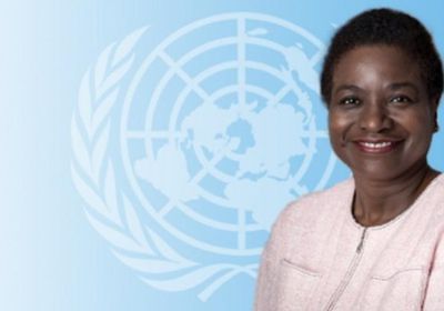 مديرة صندوق الأمم المتحدة التنفيذية: نساند التحول الديمقراطي في السودان