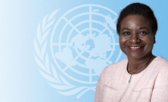 مديرة صندوق الأمم المتحدة التنفيذية: نساند التحول الديمقراطي في السودان