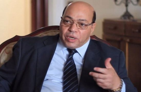وفاة وزير الثقافة المصري الأسبق متأثرا بكورونا