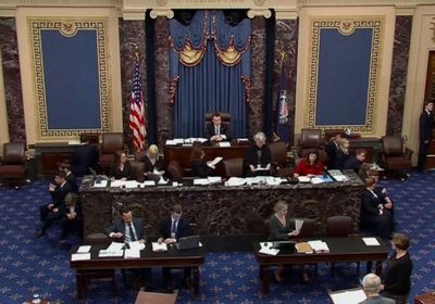 الشيوخ الأميركي يوافق على تعيين بيسيرا خابيير وزيرا للصحة والخدمات الإنسانية